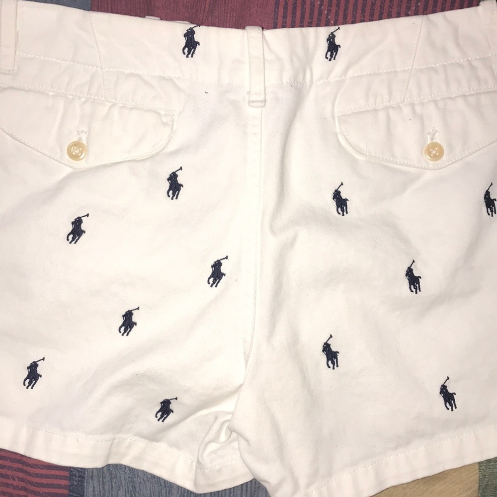 Ralph Lauren Shorts - Picture 3 of 8